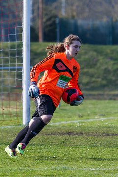 Bild 166 - B-Juniorinnen MTSV Olympia Neum�nster - FSC Kaltenkirchen : Ergebnis: 4:1
